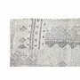 DKD Home Decor Alfombra de Algodón Multicolor 120x180 cm