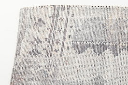 DKD Home Decor Alfombra Estilo Boho Multicolor 180 x 120 cm Algodón Poliéster