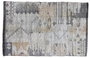DKD Home Decor Alfombra de Algodón Multicolor 120x180 cm