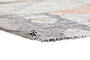 DKD Home Decor Alfombra Boho Multicolor 230 x 160 cm Algodon Polyester