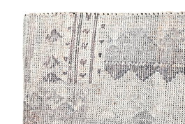 DKD Home Decor Alfombra Boho Multicolor 230 x 160 cm Algodon Polyester