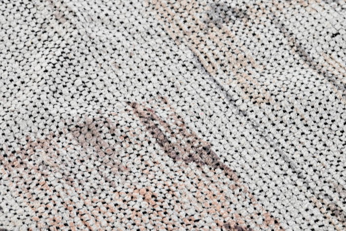 DKD Home Decor Alfombra Boho Multicolor 230 x 160 cm Algodon Polyester