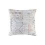 DKD Home Decor Cojín Multicolor de Algodón 60x60x10 cm