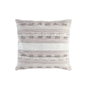 DKD Home Decor Cojín Algodón Multicolor 60x60x10 cm