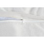 DKD Home Decor Cojín Algodón Multicolor 60x60x10 cm