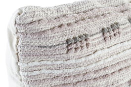 DKD Home Decor Cojin Boho Multicolor 10 x 60 x 60 cm