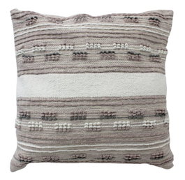 DKD Home Decor Cojin Boho Multicolor 10 x 60 x 60 cm