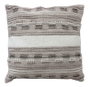 DKD Home Decor Cojín Algodón Multicolor 60x60x10 cm