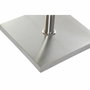 DKD Home Decor Base para Parasol Inox 45x45x35 20kg 35/38/48 Diam.