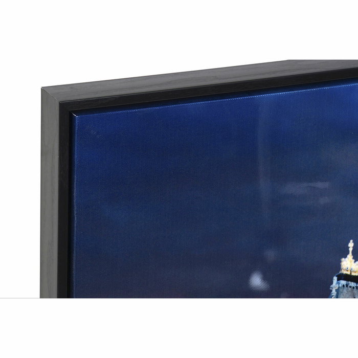DKD Home Decor Cuadro Multicolor Lienzo y PS 2.5 x 60 x 90 cm (2 Unidades) DKD Home Decor Cuadro Multicolor Lienzo y PS 2.5 x 60 x 90 cm (2 Unidades)