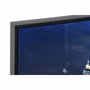 DKD Home Decor Cuadro Multicolor Lienzo y PS 2.5 x 60 x 90 cm (2 Unidades)