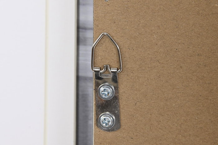 DKD Home Decor Cuadro Mediterraneo Azul Beige Lienzo PS 56 x 66 x 1.6 cm (3 Unidades)