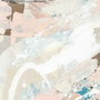 DKD Home Decor Set de 2 Cuadros Lienzo Abstracto Multicolor 100x150 cm