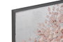 DKD Home Decor Cuadro Tradicional Lienzo Pino Rosa Gris 120 x 3.5 x 80 cm (2 Unidades)