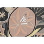 DKD Home Decor Cuadro de Plantas en Lienzo, Pack de 2 unidades