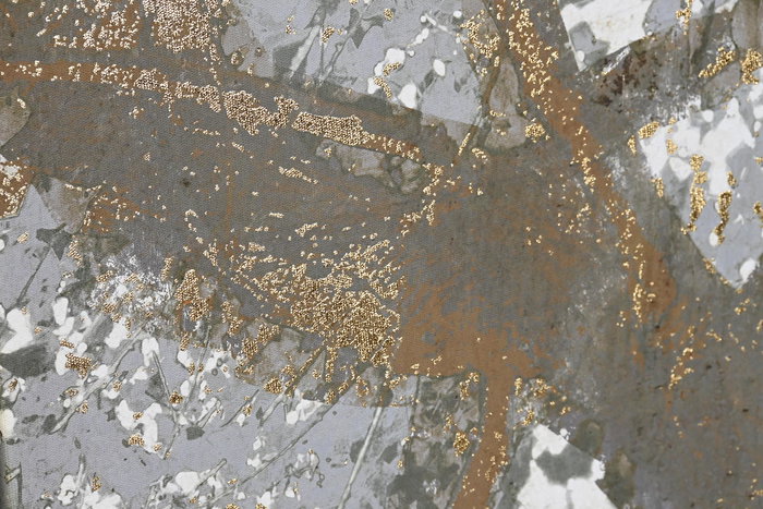 DKD Home Decor Cuadro Multicolor Lienzo y MDF Árbol 150 x 100 x 3.8 cm Set de 3