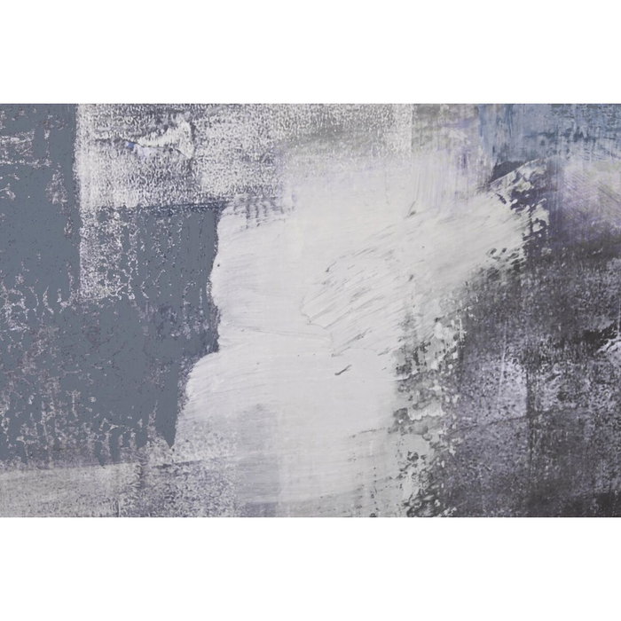 DKD Home Decor Set de 2 Cuadros Abstractos enmarcados 83x4,5x123 cm DKD Home Decor Set de 2 Cuadros Abstractos enmarcados 83x4,5x123 cm