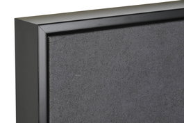 DKD Home Decor Cuadro Colonial Negro Dorado 4.5 x 123 x 83 cm (2 Unidades)