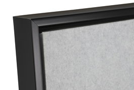 DKD Home Decor Cuadro Decorativo Verde Negro 4.5 x 123 x 83 cm (2 Unidades)