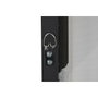 DKD Home Decor Cuadro PS Lienzo Jarrón Surtido de 2 Piezas