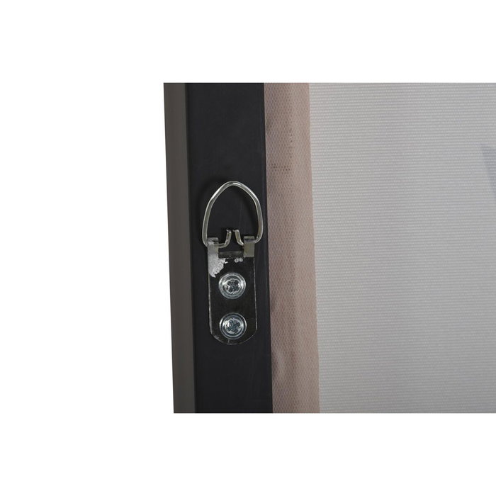 DKD Home Decor Cuadro de Lienzo con Jarrones 83x4,5x123 cm
