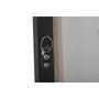 DKD Home Decor Cuadro de Lienzo con Jarrones 83x4,5x123 cm