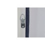 DKD Home Decor Cuadro Abstracto Azul Pack de 2