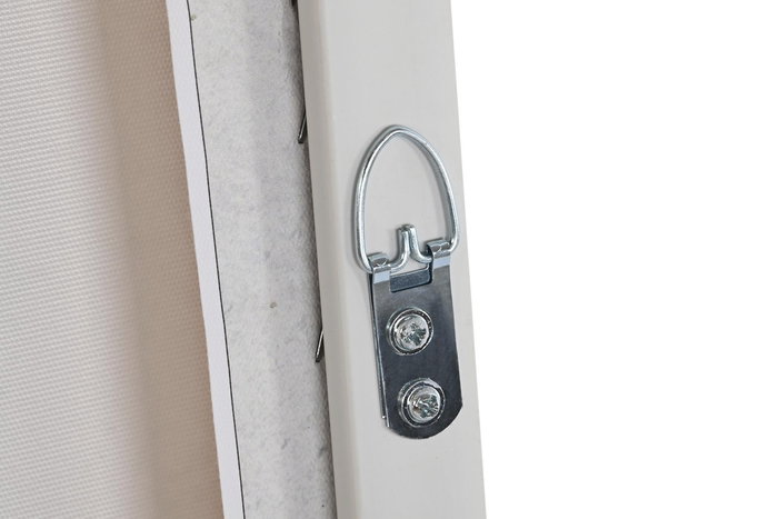 DKD Home Decor Cuadro Scandi Multicolor 4.5 x 123 x 83 cm (2 Unidades)