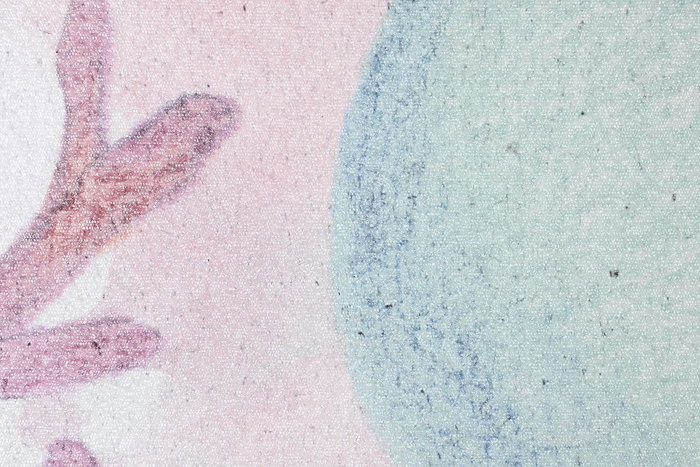 DKD Home Decor Cuadro Scandi Multicolor 4.5 x 123 x 83 cm (2 Unidades)