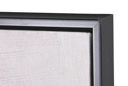 DKD Home Decor Cuadro Scandi Multicolor 4.5 x 143 x 103 cm (2 Unidades)