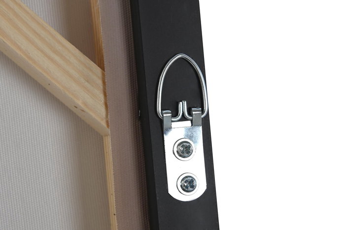 DKD Home Decor Cuadro Cottage Beige 123 x 83 cm (2 Unidades)