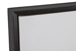 DKD Home Decor Cuadro Cottage Beige 123 x 83 cm (2 Unidades)