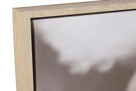 DKD Home Decor Cuadro Beige 4.5 x 123 x 83 cm (2 Unidades)