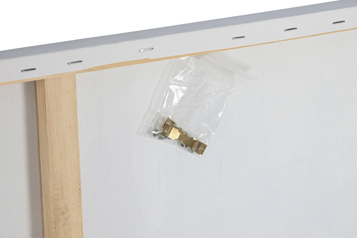 DKD Home Decor Cuadro Abstracto Ciudad Lienzo MDF Gris Azul 120 x 2.8 x 80 cm (2 Unidades) DKD Home Decor Cuadro Abstracto Ciudad Lienzo MDF Gris Azul 120 x 2.8 x 80 cm (2 Unidades)