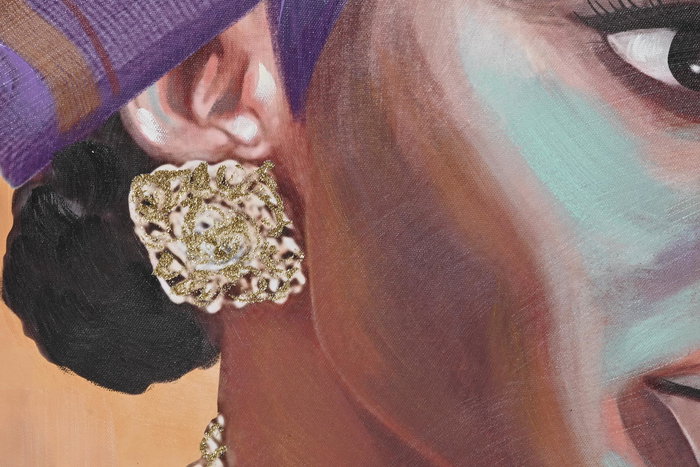 DKD Home Decor Cuadro Colonial Multicolor 60 x 80 x 3.5 cm (2 Unidades) Lienzo y PS Hecho a mano DKD Home Decor Cuadro Colonial Multicolor 60 x 80 x 3.5 cm (2 Unidades) Lienzo y PS Hecho a mano