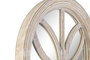 DKD Home Decor Espejo Indio Blanco 180 x 60 cm