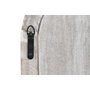 DKD Home Decor Espejo de Ventana Decapé Blanco 60x180 cm