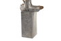 DKD Home Decor Figura Surtidos Rojo Azul Gris Resina 16 x 37 x 12 cm