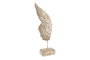 DKD Home Decor Figura Neoclasico Blanco 11 x 65 x 26 cm