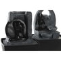 DKD Home Decor Fuente de Resina YOGA Surtido de 2 unidades
