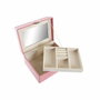 DKD Home Decor Joyero HONDA Rosa