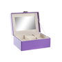 DKD Home Decor Joyero HONDA lila