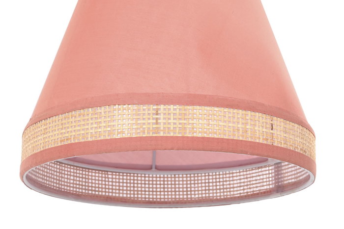 DKD Home Decor Lámpara Techo Urban Natural Verde 30 x 28 x 30 cm (2 Unidades) DKD Home Decor Lámpara Techo Urban Natural Verde 30 x 28 x 30 cm (2 Unidades)