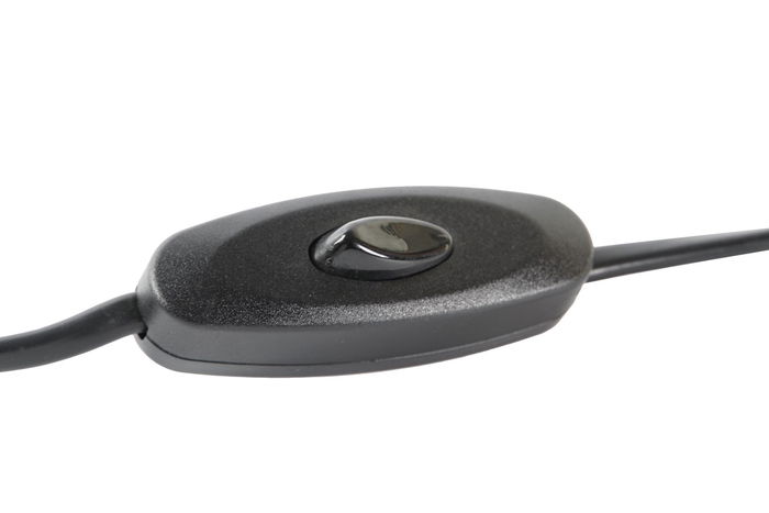 DKD Home Decor Lámpara Sobremesa Moderno Rosa Dorado 21 x 52 x 37 cm