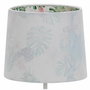 DKD Home Decor Lámpara de Sobremesa de Cerámica Multicolor Tropical (Surtido de 4) SKU S3040132