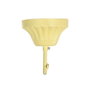 DKD Home Decor Lámpara de Techo de Bolas en Metal y MDF 35x35x95 cm