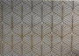 DKD Home Decor Marco de Fotos PIKOH 13x18 de Mango y Cristal Marrón y Blanco
