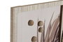 DKD Home Decor Marco Multifoto Cozy boho 22 Estilo Boho Natural Multicolor MDF 43 x 40 x 1.2 cm