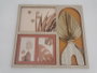 DKD Home Decor Marco Multifoto Cozy boho 22 Estilo Boho Natural Multicolor MDF 43 x 40 x 1.2 cm