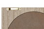 DKD Home Decor Marco Multifoto Cozy boho 22 Estilo Boho Natural Multicolor MDF 43 x 40 x 1.2 cm